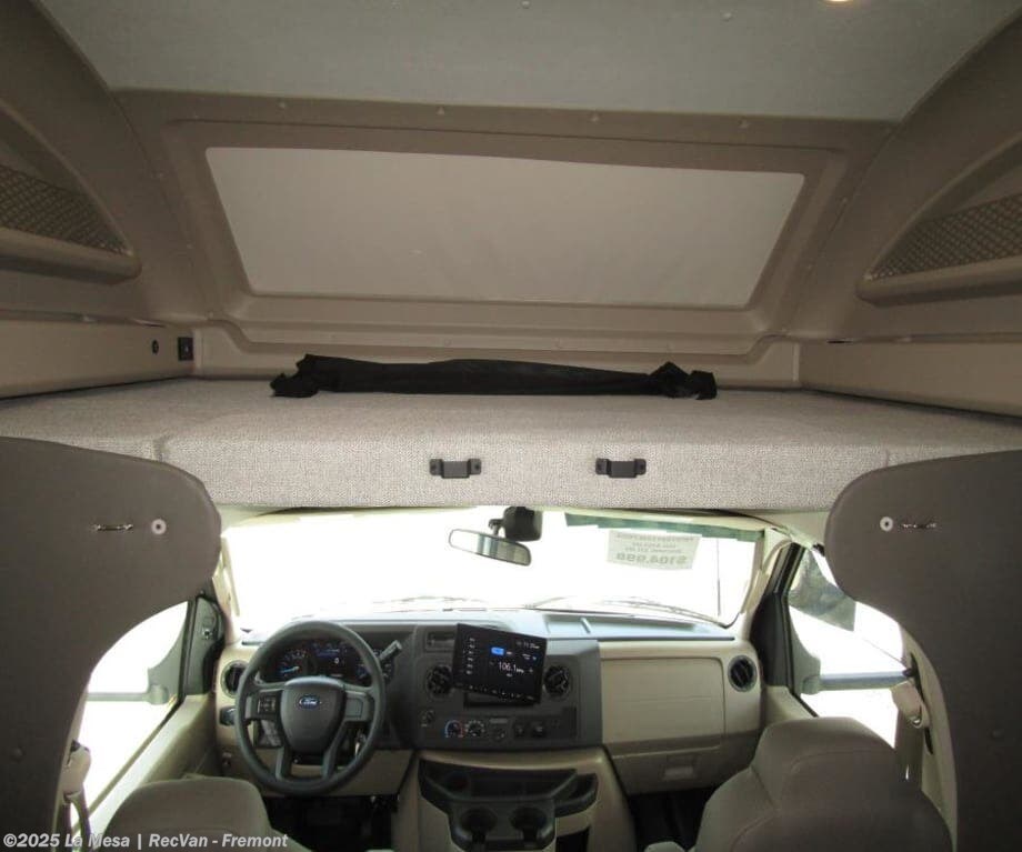 New 2026 Entegra Coach Odyssey 25R available in Fremont, California