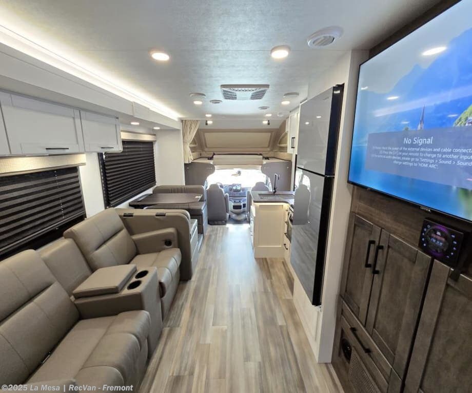 2026 Odyssey 25R by Entegra Coach from La Mesa | RecVan - Fremont in Fremont, California