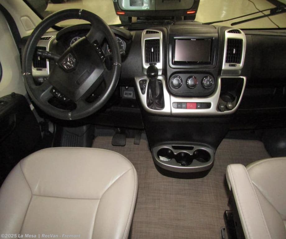 2022 Sequence LI 20A by Thor Motor Coach from La Mesa | RecVan - Fremont in Fremont, California