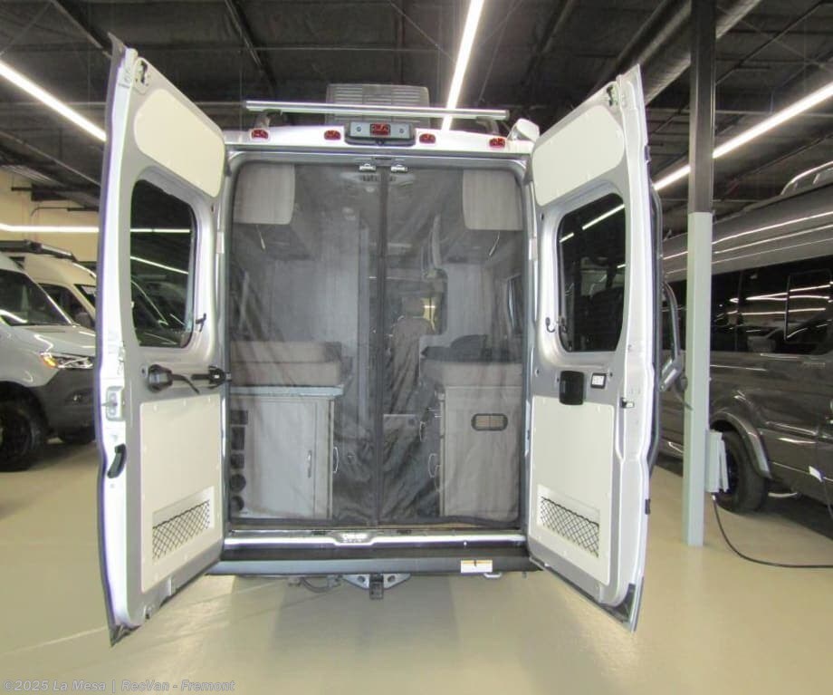 2022 Thor Motor Coach Sequence LI 20A - Used Class B For Sale by La Mesa | RecVan - Fremont in Fremont, California