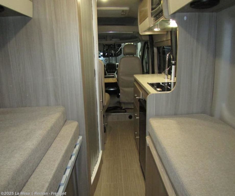 Used 2022 Thor Motor Coach Sequence LI 20A available in Fremont, California