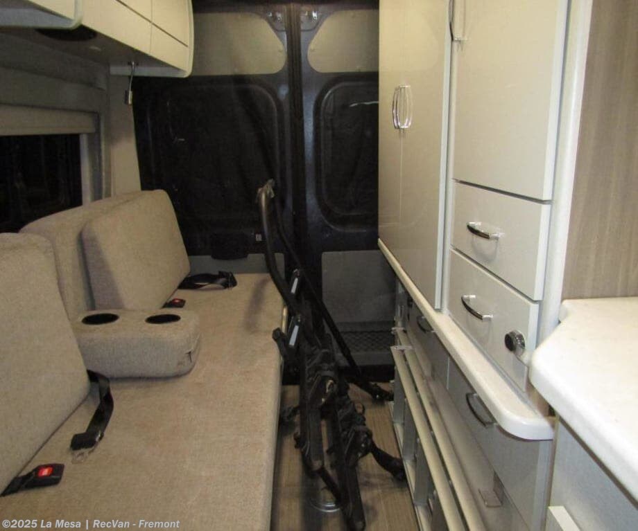 2022 Rize 18A POP by Thor Motor Coach from La Mesa | RecVan - Fremont in Fremont, California