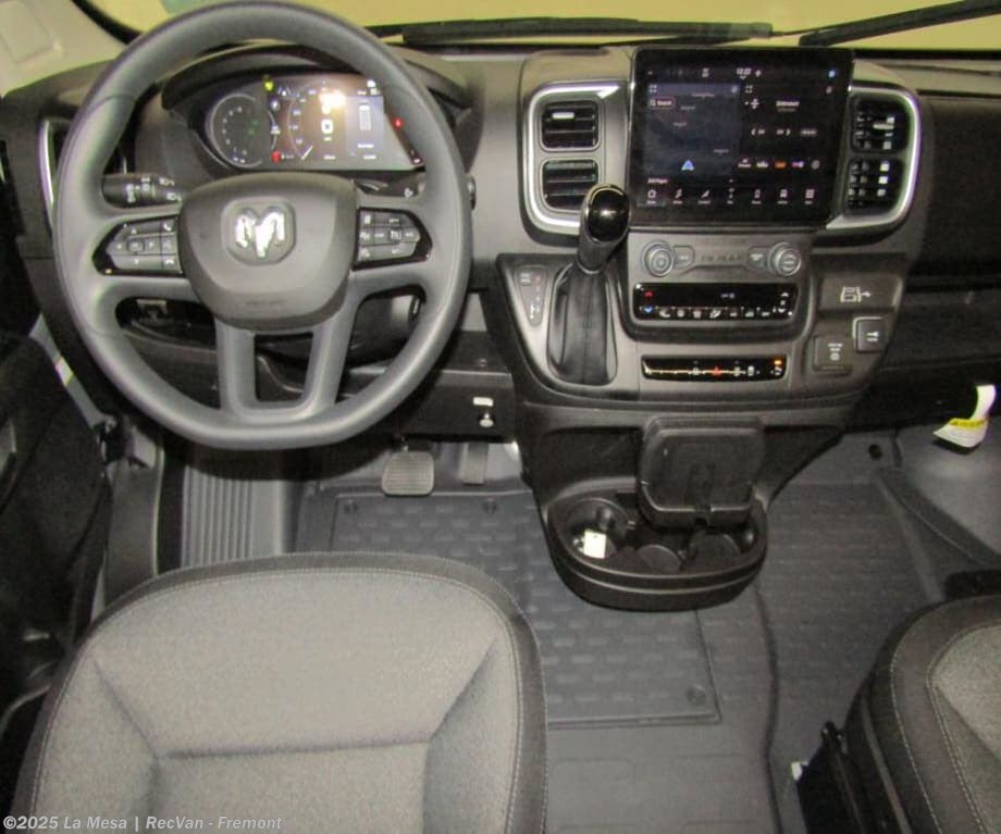 2026 Ethos 20E by Entegra Coach from La Mesa | RecVan - Fremont in Fremont, California