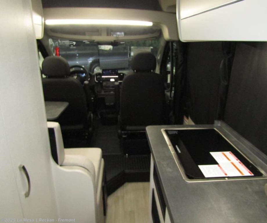New 2026 Entegra Coach Ethos 20E available in Fremont, California