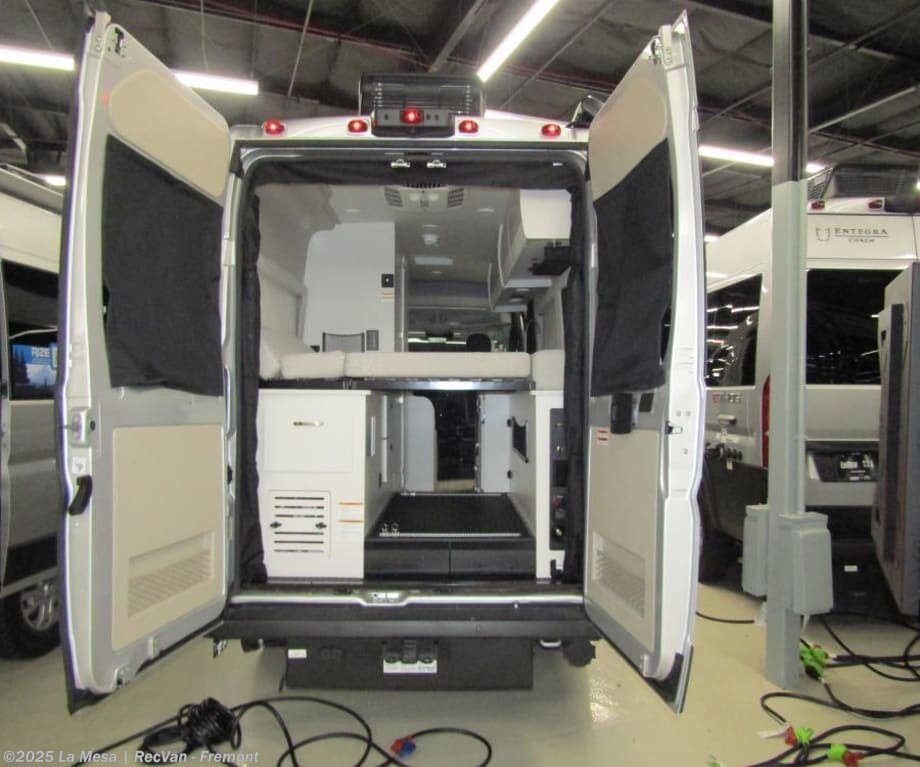 2026 Entegra Coach Ethos 20E - New Class B For Sale by La Mesa | RecVan - Fremont in Fremont, California