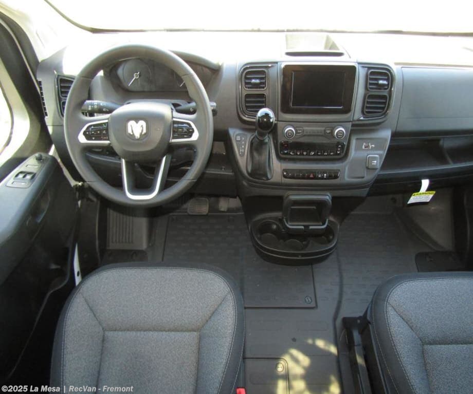 2026 Solis Pocket BUT36A by Winnebago from La Mesa | RecVan - Fremont in Fremont, California