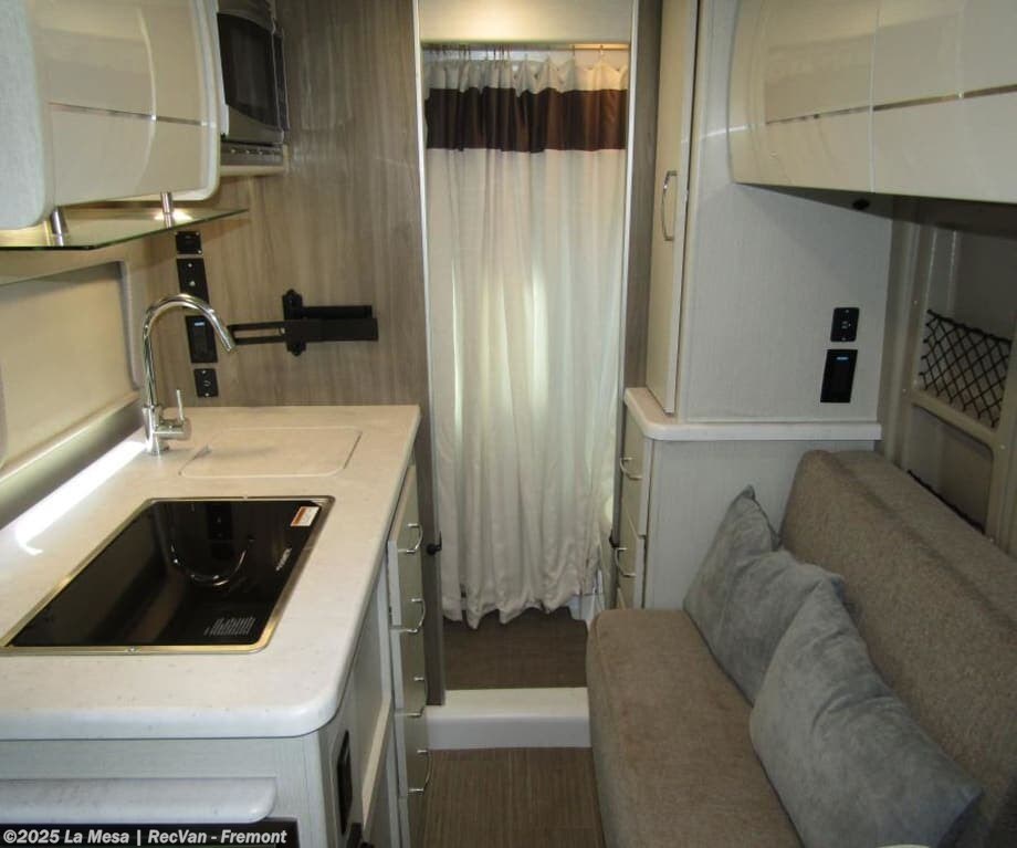 Used 2023 Thor Motor Coach Rize 18M available in Fremont, California