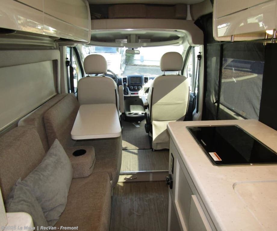 2023 Rize 18M by Thor Motor Coach from La Mesa | RecVan - Fremont in Fremont, California