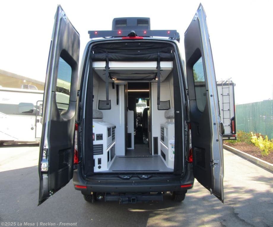 2026 Tiffin TIFFIN GH1-RS - New Class B For Sale by La Mesa | RecVan - Fremont in Fremont, California