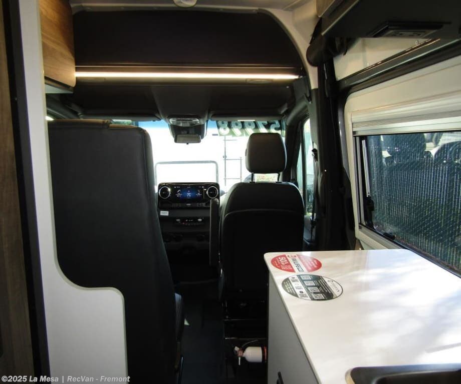 New 2026 Tiffin TIFFIN GH1-RS available in Fremont, California