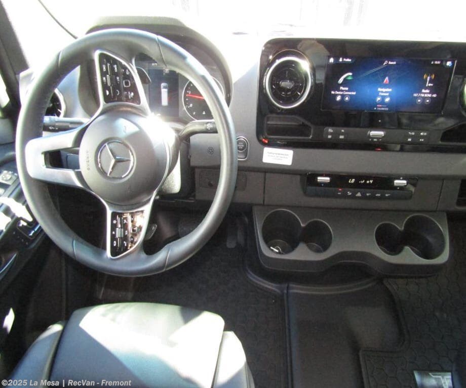 2026 TIFFIN GH1-RS by Tiffin from La Mesa | RecVan - Fremont in Fremont, California