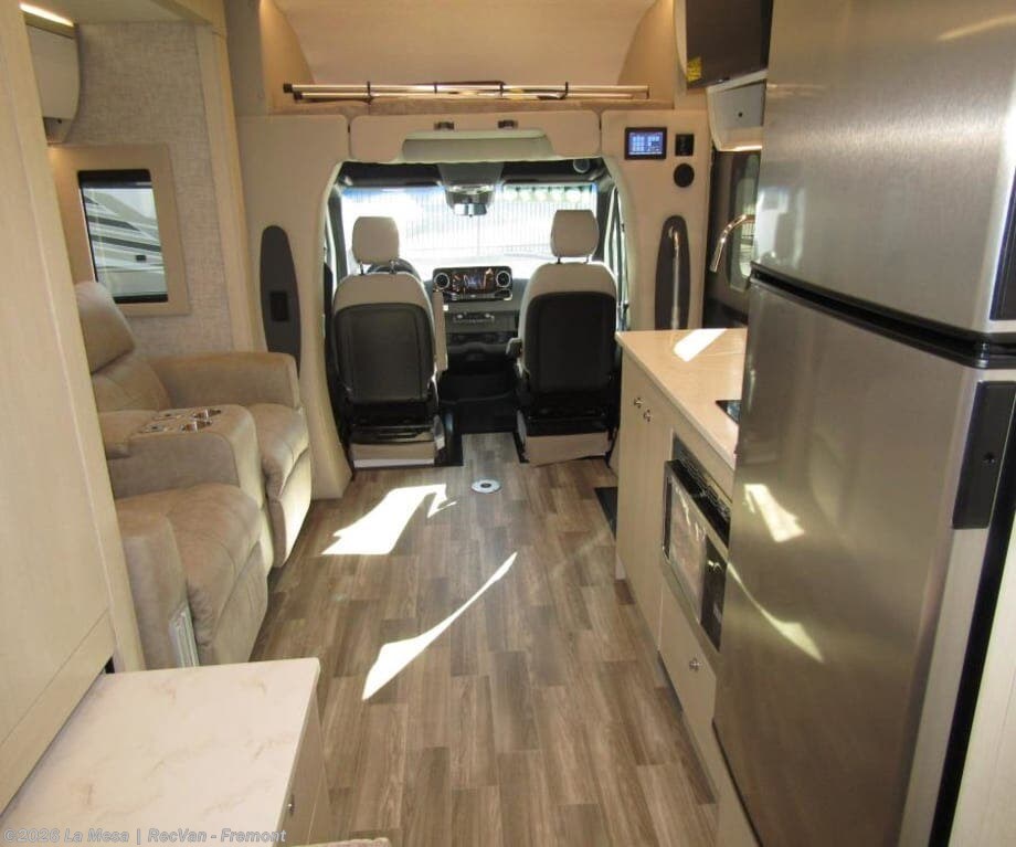 2026 Wayfarer 25XPW by Tiffin from La Mesa | RecVan - Fremont in Fremont, California