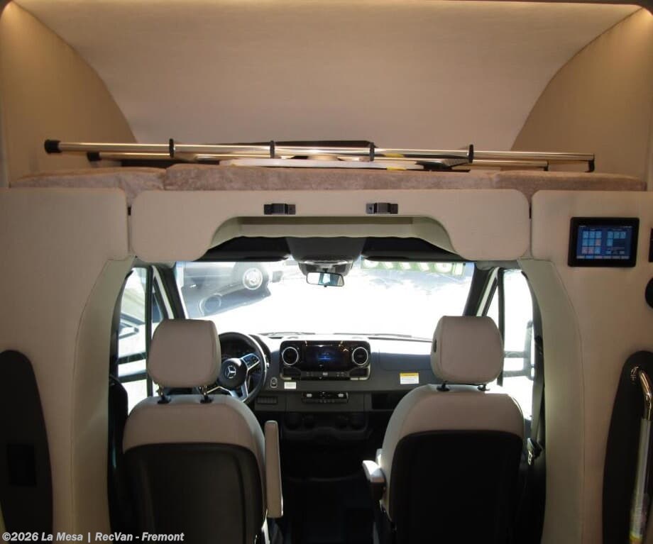 New 2026 Tiffin Wayfarer 25XPW available in Fremont, California