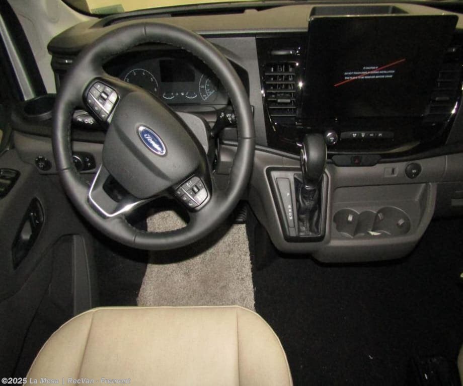 2026 Expanse 21T by Entegra Coach from La Mesa | RecVan - Fremont in Fremont, California