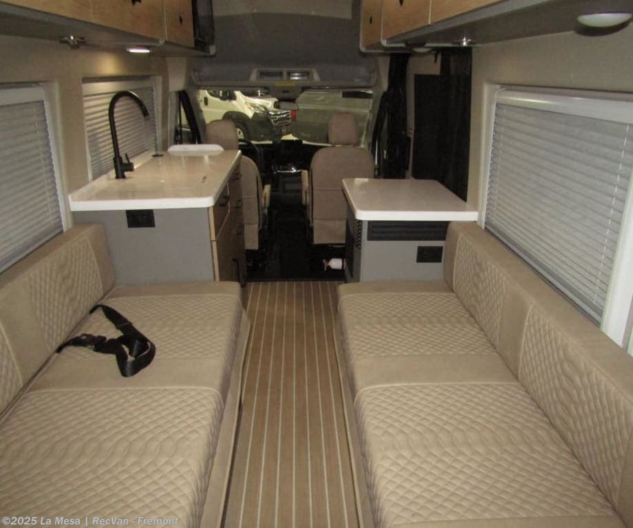 New 2026 Entegra Coach Expanse 21T available in Fremont, California