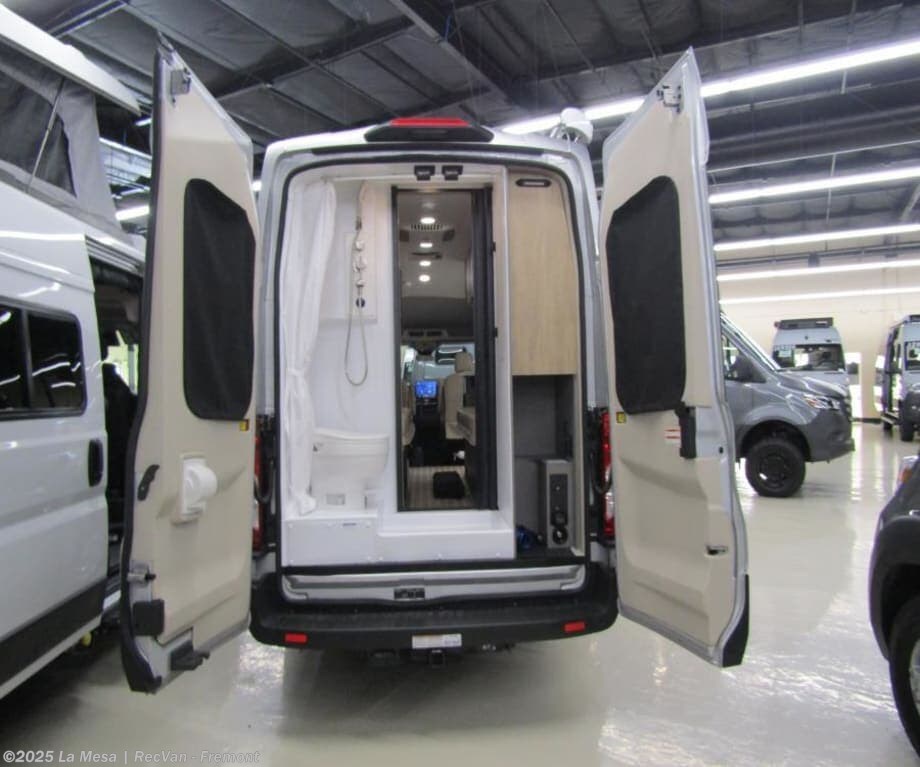 2026 Entegra Coach Expanse 21T - New Class B For Sale by La Mesa | RecVan - Fremont in Fremont, California