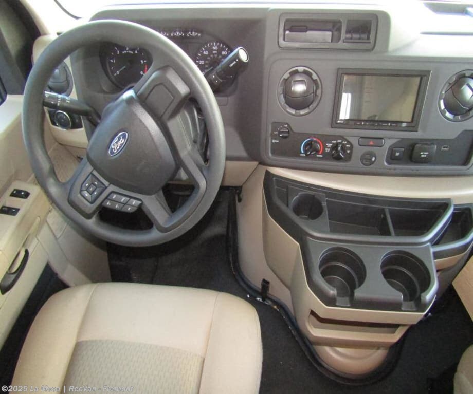 2026 Thor Motor Coach Chateau 21Z - New Class C For Sale by La Mesa | RecVan - Fremont in Fremont, California