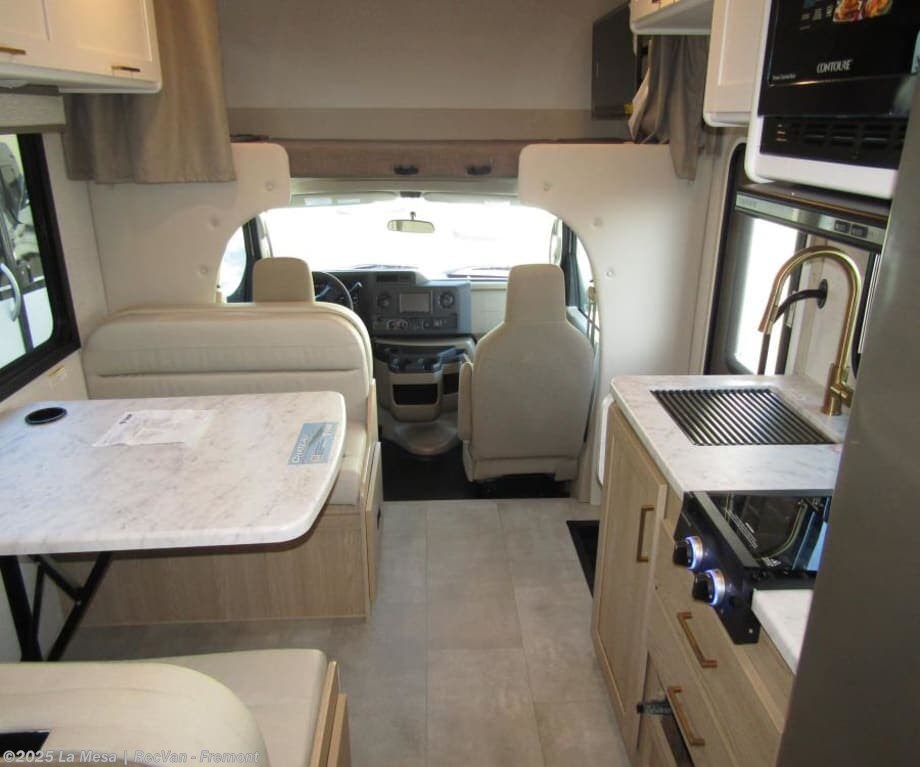 New 2026 Thor Motor Coach Chateau 21Z available in Fremont, California