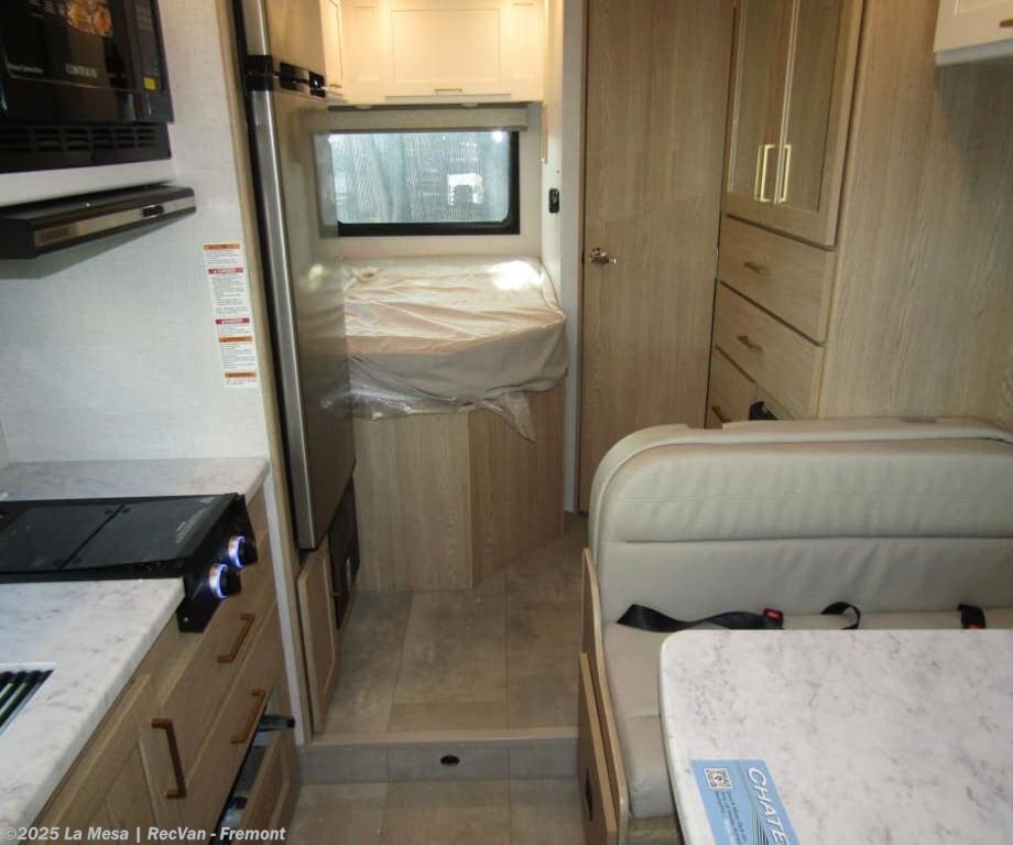 2026 Chateau 21Z by Thor Motor Coach from La Mesa | RecVan - Fremont in Fremont, California
