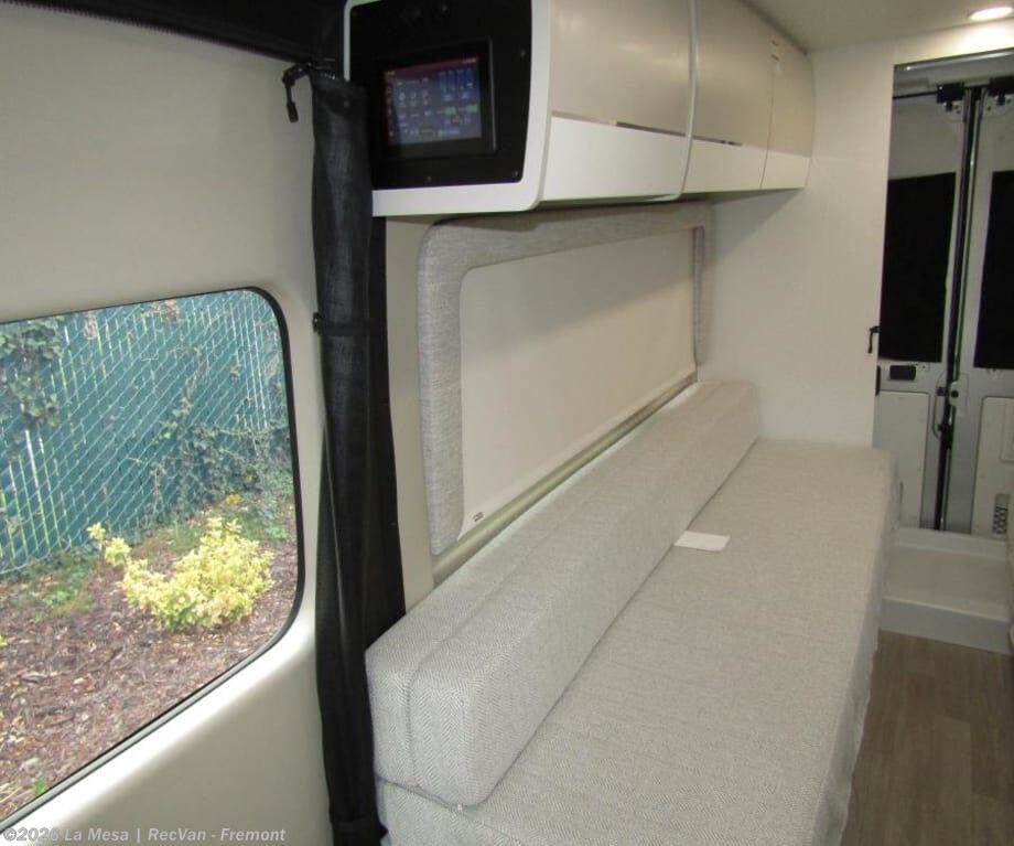 New 2026 Entegra Coach Ethos 20T available in Fremont, California