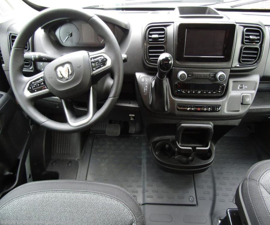 2026 Entegra Coach Ethos 20T - New Class B For Sale by La Mesa | RecVan - Fremont in Fremont, California