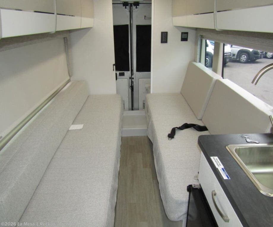 2026 Ethos 20T by Entegra Coach from La Mesa | RecVan - Fremont in Fremont, California