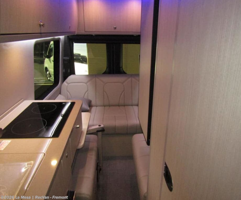 New 2026 Grech RV Turismo-ion TURISMO-I-AWD available in Fremont, California