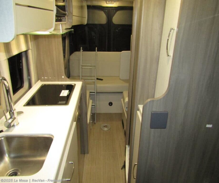 2022 Tellaro 20J POP L by Thor Motor Coach from La Mesa | RecVan - Fremont in Fremont, California