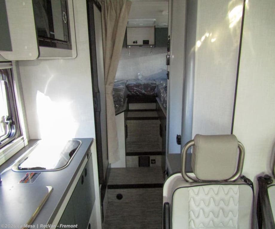 New 2026 Winnebago Ekko WF622A available in Fremont, California