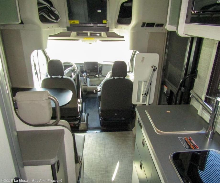 2026 Ekko WF622A by Winnebago from La Mesa | RecVan - Fremont in Fremont, California