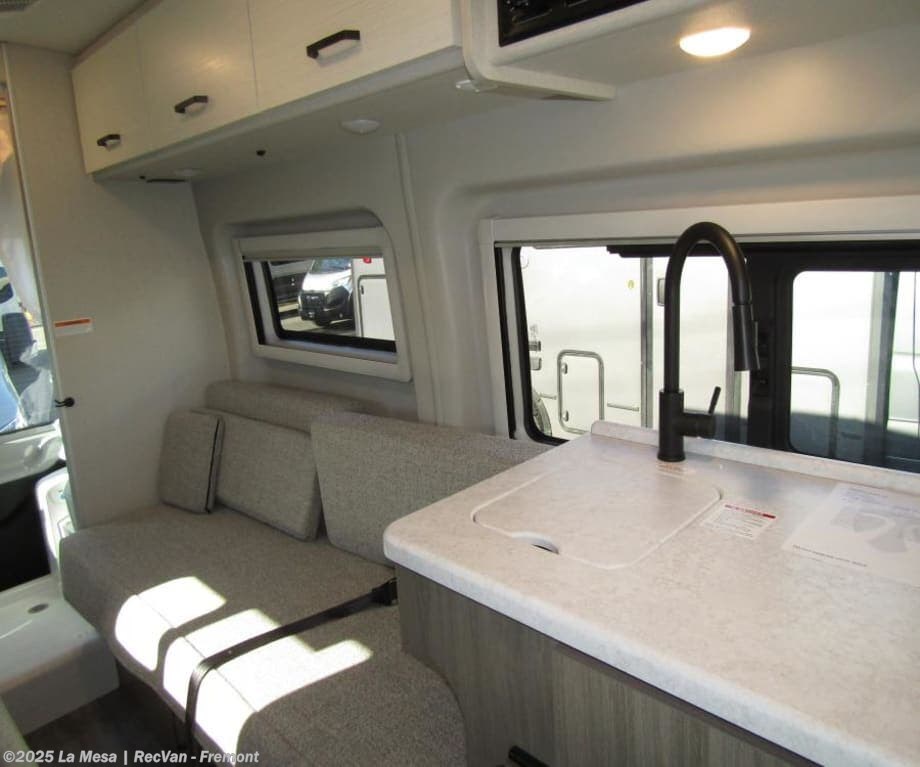 New 2026 Thor Motor Coach Palladium 1930-P available in Fremont, California