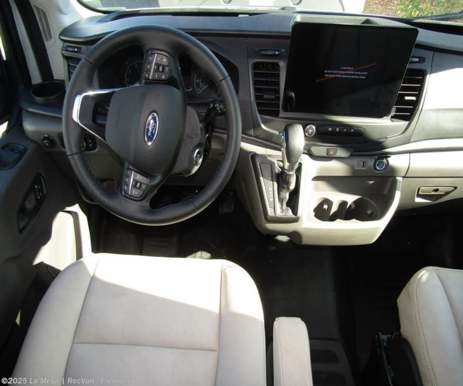 2026 Thor Motor Coach Palladium 1930-P - New Class B For Sale by La Mesa | RecVan - Fremont in Fremont, California