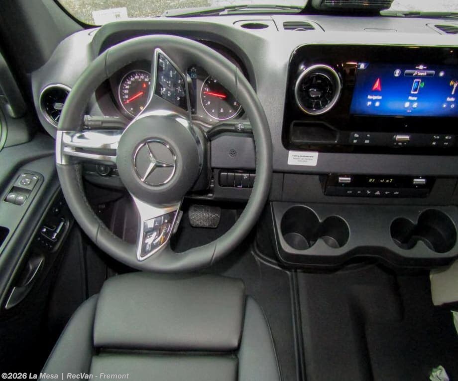 2026 Winnebago Ekko WM623B-FBP - New Class C For Sale by La Mesa | RecVan - Fremont in Fremont, California