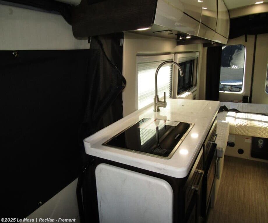 Used 2025 Entegra Coach Expanse 21B available in Fremont, California