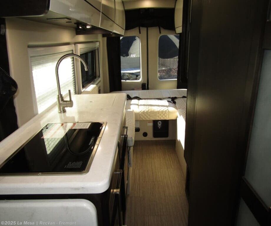 2025 Expanse 21B by Entegra Coach from La Mesa | RecVan - Fremont in Fremont, California