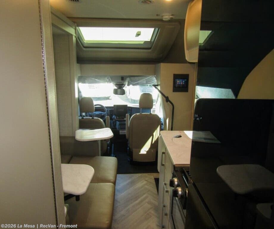 2026 Compass AWD 24KB by Thor Motor Coach from La Mesa | RecVan - Fremont in Fremont, California