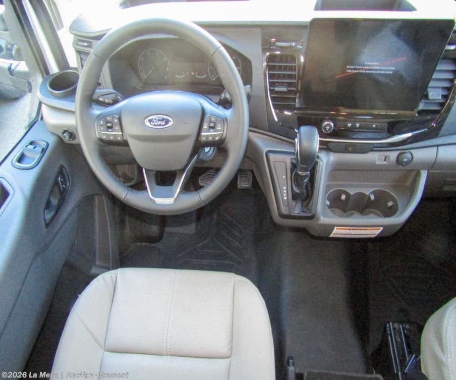 2026 Thor Motor Coach Compass AWD 24KB - New Class C For Sale by La Mesa | RecVan - Fremont in Fremont, California