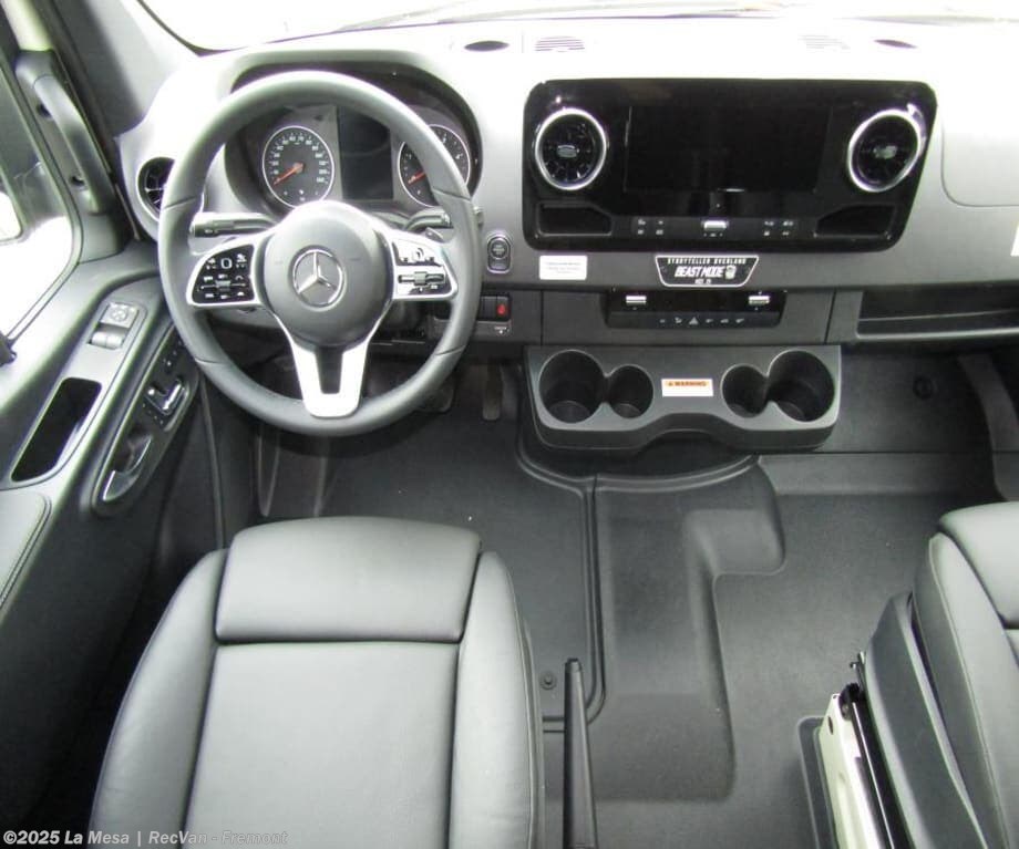 2025 Beast MODE BEAST-AWD by Storyteller Overland from La Mesa | RecVan - Fremont in Fremont, California