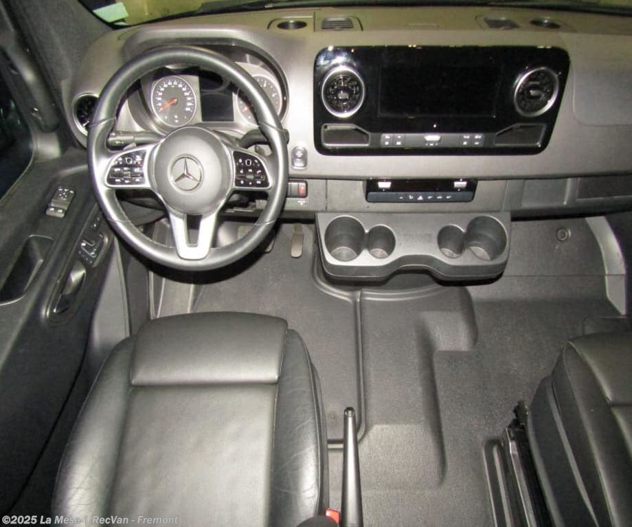 2023 STEALTH MODE 4X4 by Storyteller Overland from La Mesa | RecVan - Fremont in Fremont, California