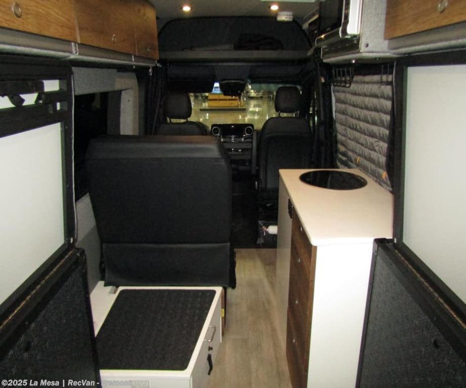 Used 2023 Storyteller Overland STEALTH MODE 4X4 available in Fremont, California