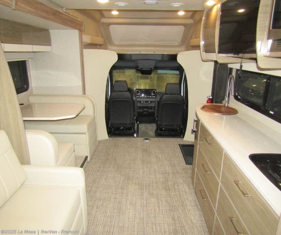 2020 Qwest 24R by Entegra Coach from La Mesa | RecVan - Fremont in Fremont, California