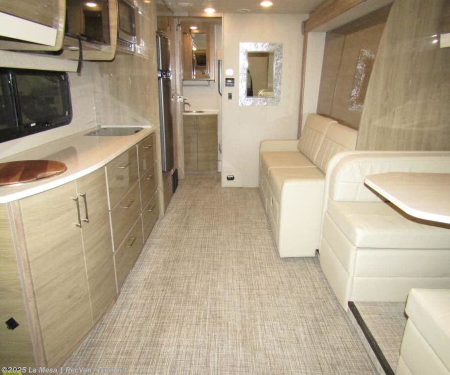 Used 2020 Entegra Coach Qwest 24R available in Fremont, California