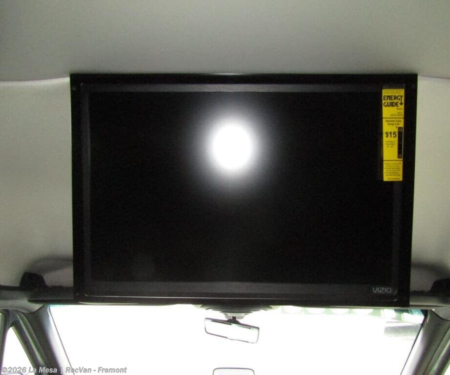 New 2027 Grech RV Strada-ion STRADA-I-AWD-L available in Fremont, California