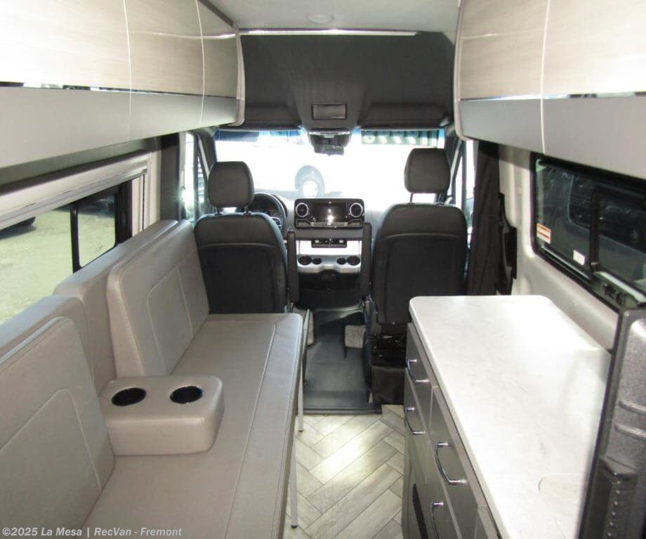 Used 2024 Thor Motor Coach Tranquility 19R available in Fremont, California