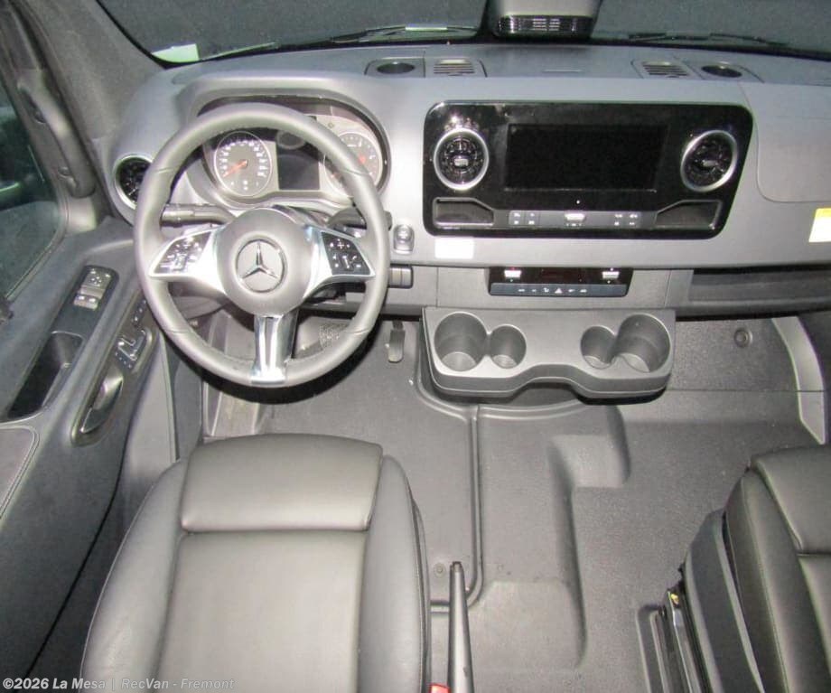 2026 Winnebago Ekko WM623B-FBP - New Class C For Sale by La Mesa | RecVan - Fremont in Fremont, California