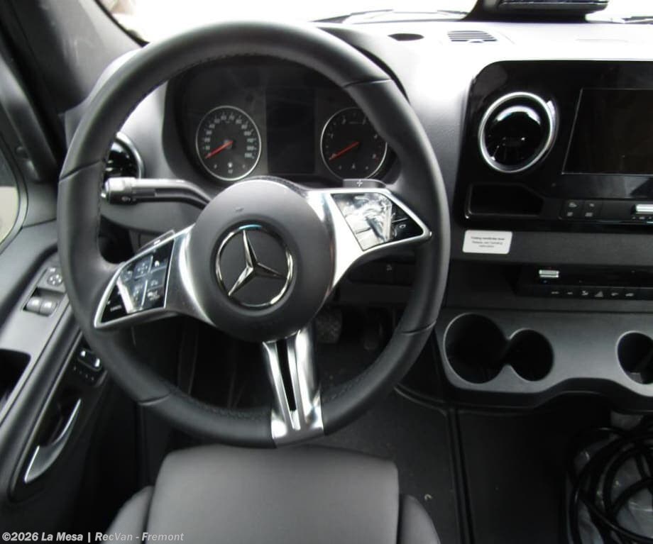 2026 Winnebago Ekko WM623B-L-FBP - New Class C For Sale by La Mesa | RecVan - Fremont in Fremont, California