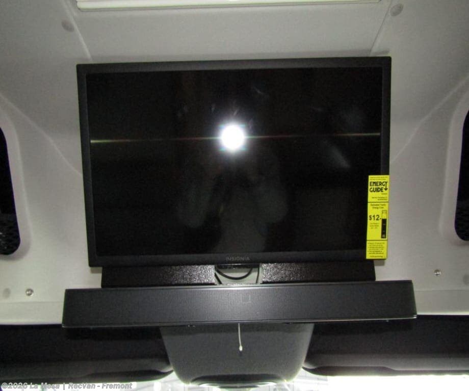 2026 Ekko WM623B-L-FBP by Winnebago from La Mesa | RecVan - Fremont in Fremont, California