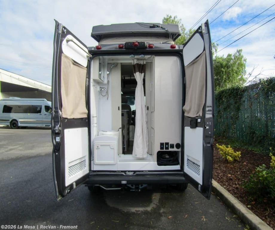 2024 Thor Motor Coach Rize 18G-POP - Used Class B For Sale by La Mesa | RecVan - Fremont in Fremont, California