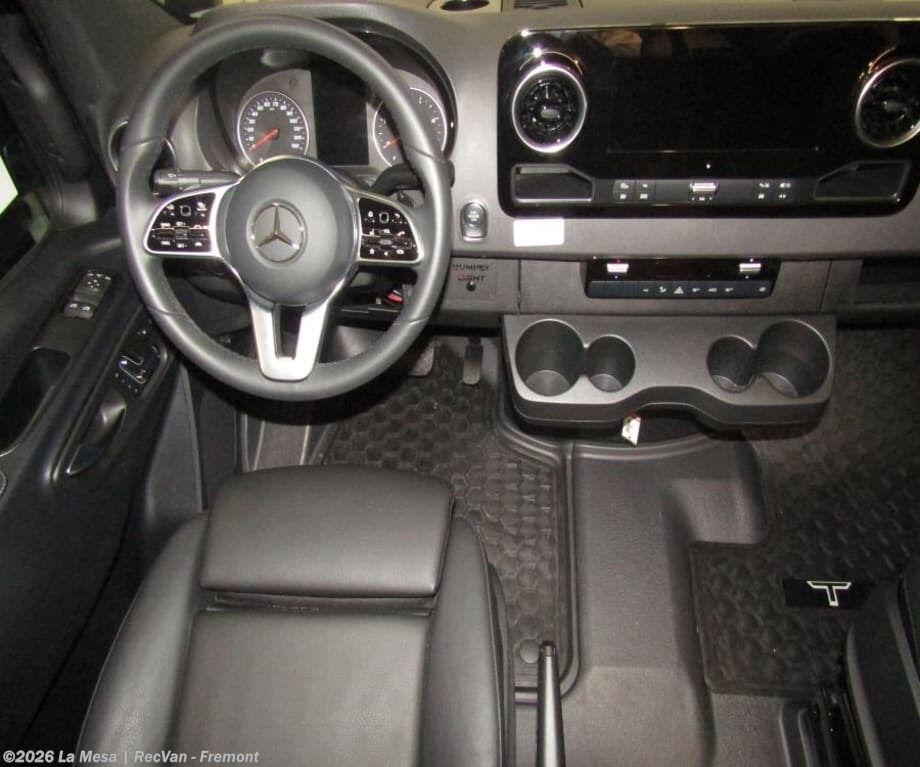 2026 GH2 TIFFIN by Tiffin from La Mesa | RecVan - Fremont in Fremont, California