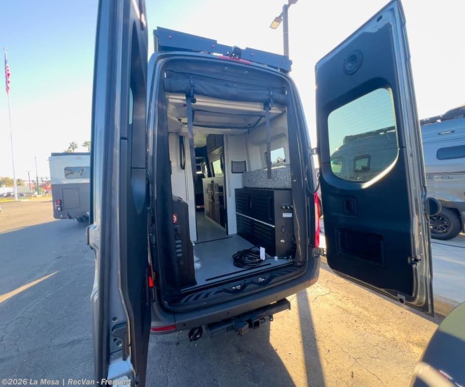 2026 Tiffin GH2 TIFFIN - New Class B For Sale by La Mesa | RecVan - Fremont in Fremont, California